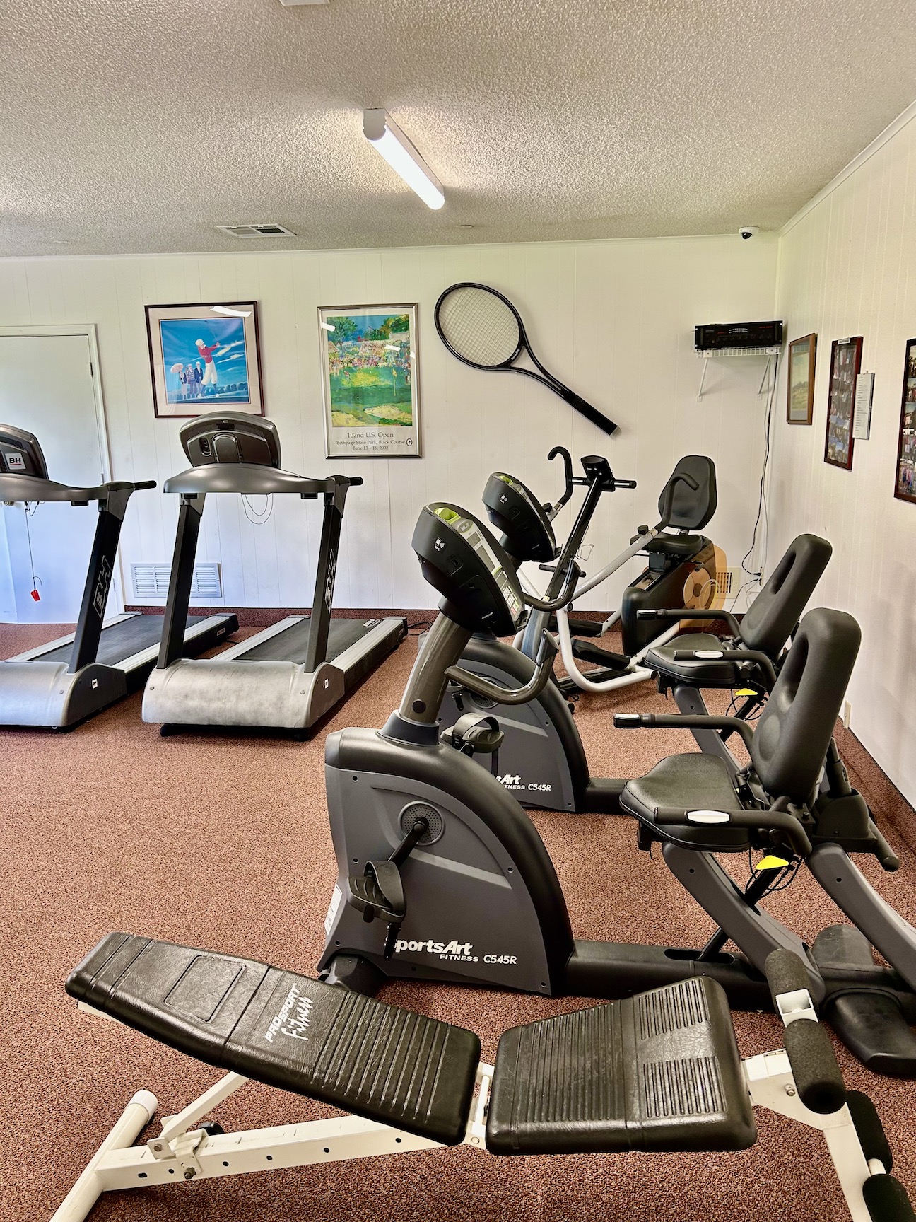 Photo Gallery Patios of Boca Barwood